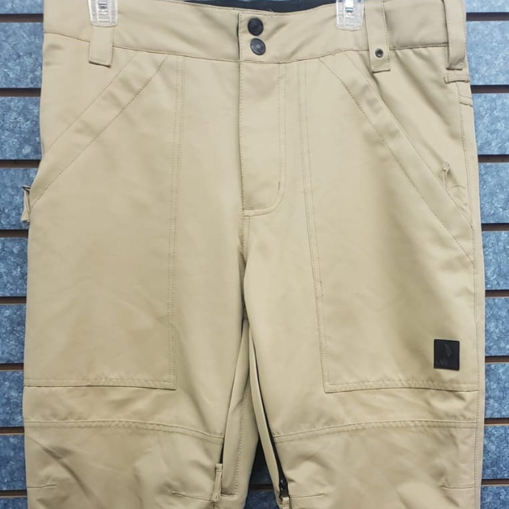 MEN Aperture Snow Pants Size Large